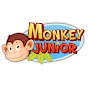 Youtube Monkey logo
