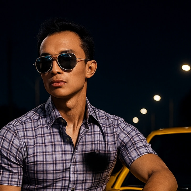 Senandika saujana icon