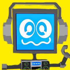 Fandroid The Musical Robot Object Thingy