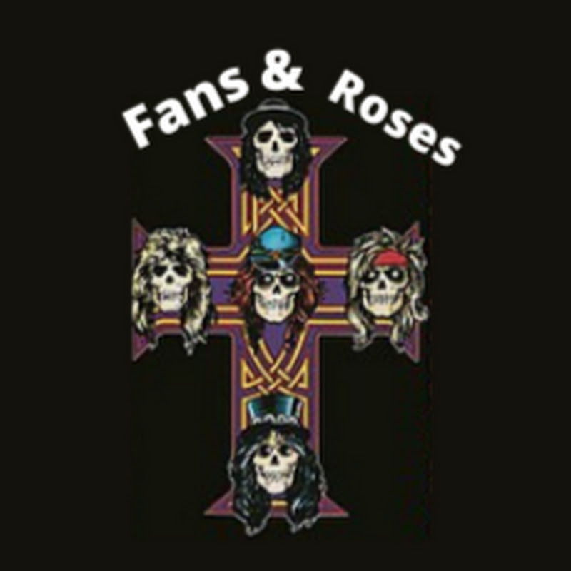 Fans & Roses