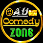 Au Comedy Zone 