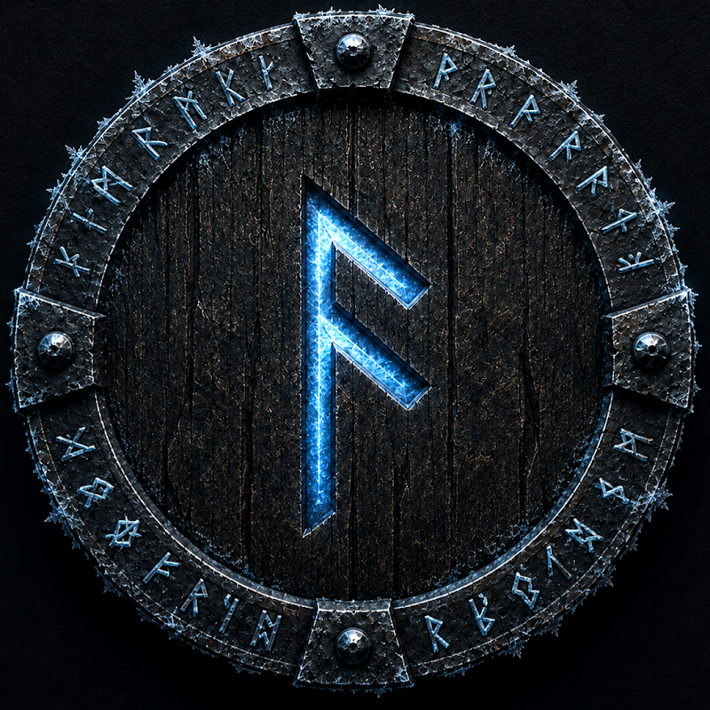 FROSTBORNE
