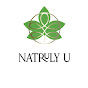 NaTruly U ♾ logo