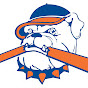Motor City Hit Dogs Hammond National logo