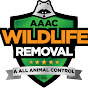 AAAC Wildlife Removal of Denver logo
