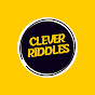 CLEVER RIDDLES logo