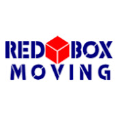 Red Box Moving