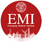Cornell EMC² logo