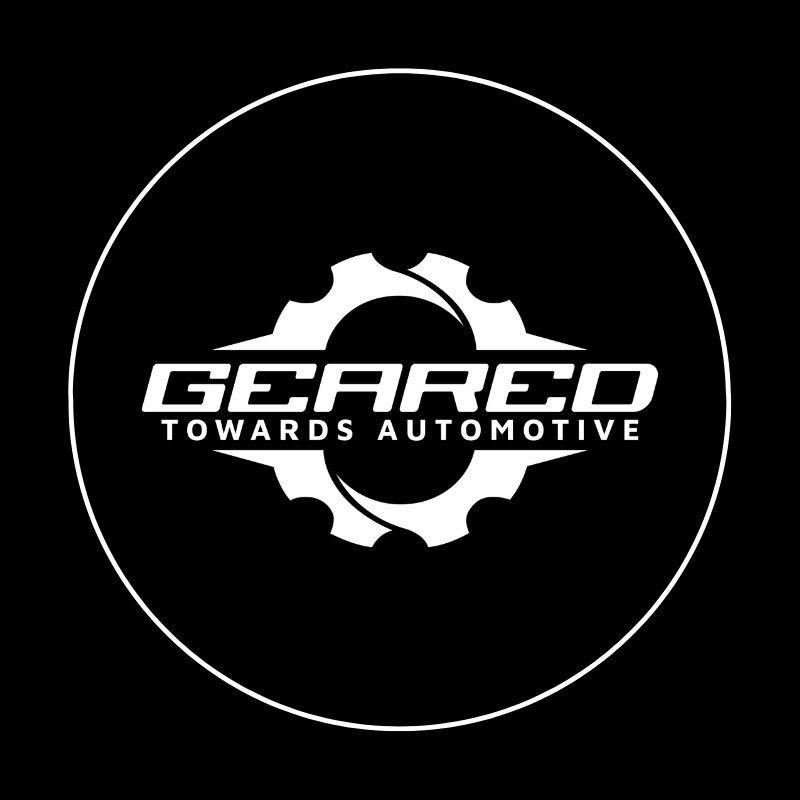 Geared Towards Automotive