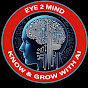 EYE 2 MIND logo