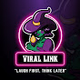 Viral Link logo