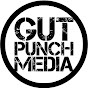 GUTPUNCH MEDIA logo