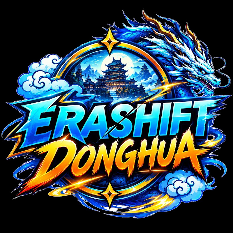EraShift Donghua