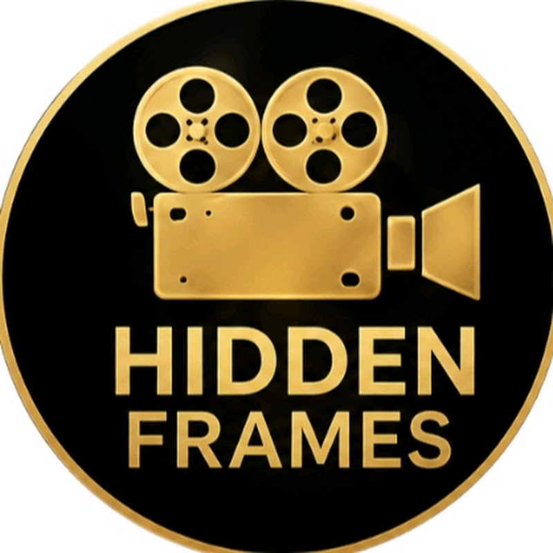 Hidden Frames