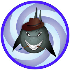 Melange Shark
