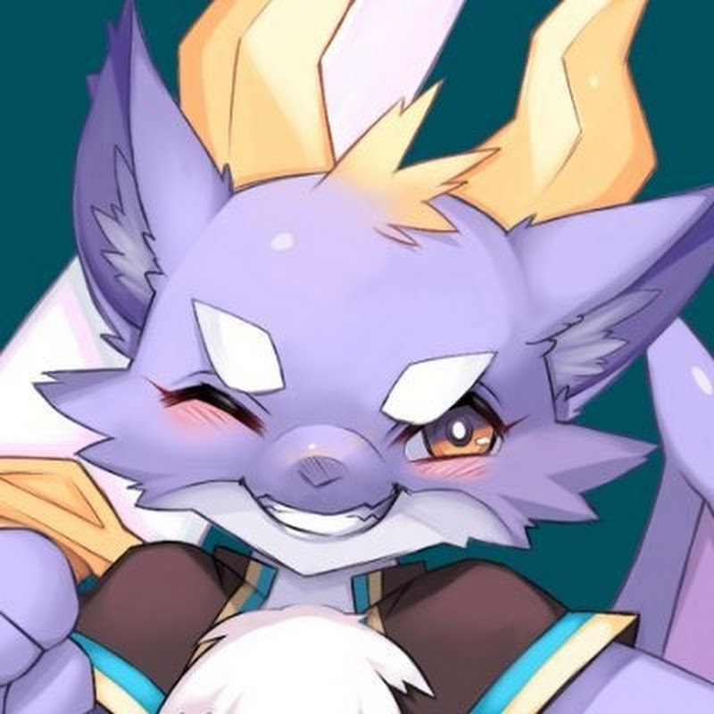 紫星レグリュウ