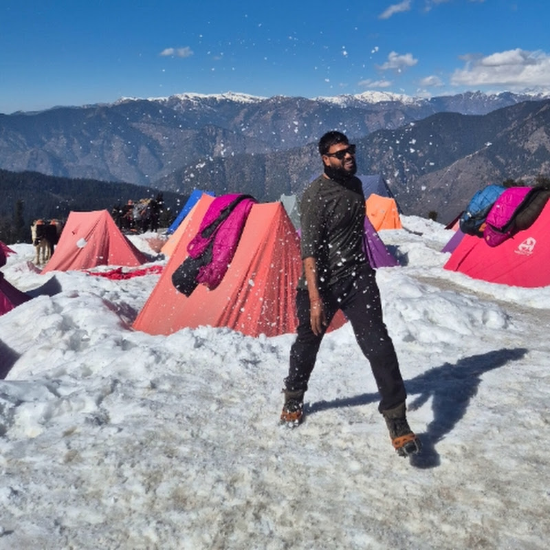 Digital Nomad