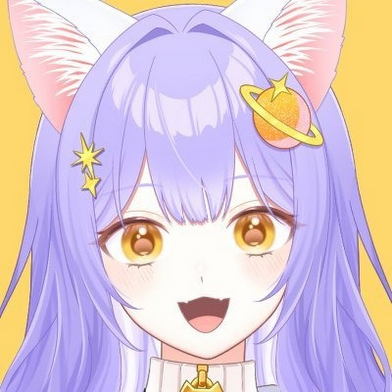 鍵尾ベル₍ᐞ•༝•ᐞ₎KagioBell【セルフ受肉ゲーマー】