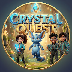 Crystal Quest