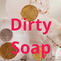 Dirty soap logo