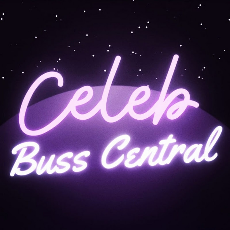 Celeb Buss Central