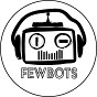 FewBots logo