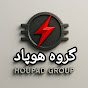 Houpad Group logo