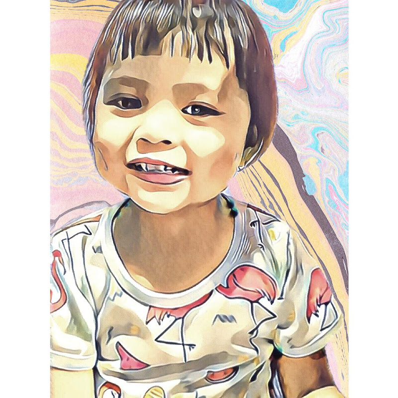 Fatihah Anak Solehah icon