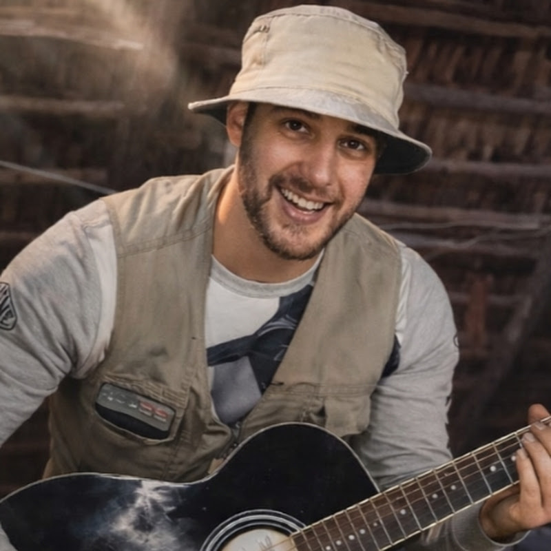 Охотник за Прошлым 