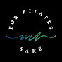 For Pilates Sake logo