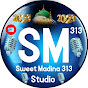 Логотип каналу Sweet Madina 313
