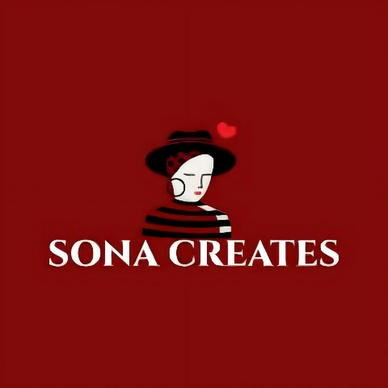 Hire Art & Craft by Sona♥️(From Odisha) — Drawing & Illustration (Traditional) YouTube creator for sponsorships