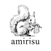 amirisu 編み物のある暮らし