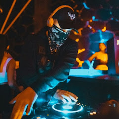 DJ MARVIN EL CHINAMERO