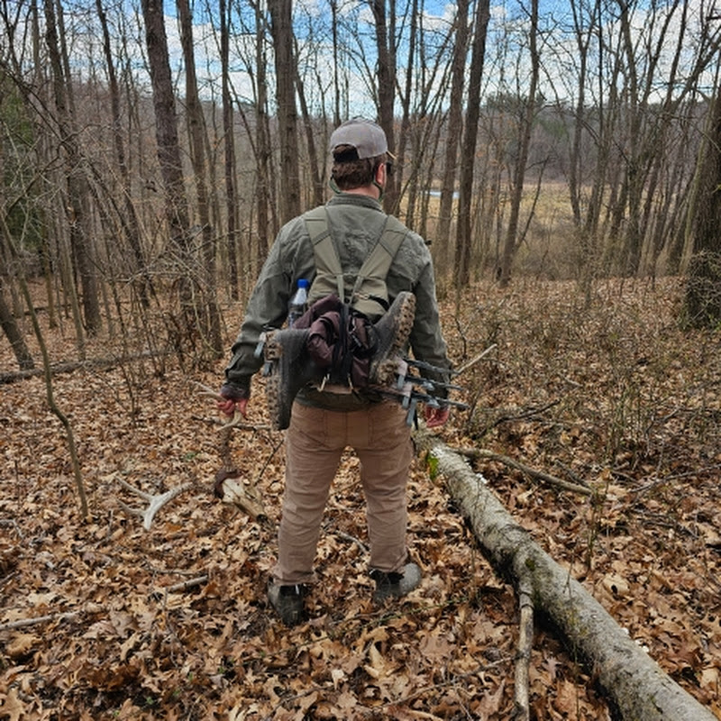 Story Seeker Outdoors