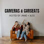 Alex McCrary & Jamie Tobin - @CamerasAndCarseats - Youtube