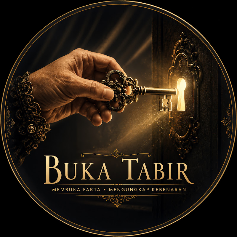 Buka Tabir