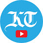 Khaleej Times logo