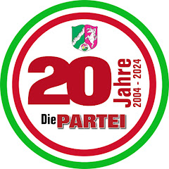 Die PARTEI NRW