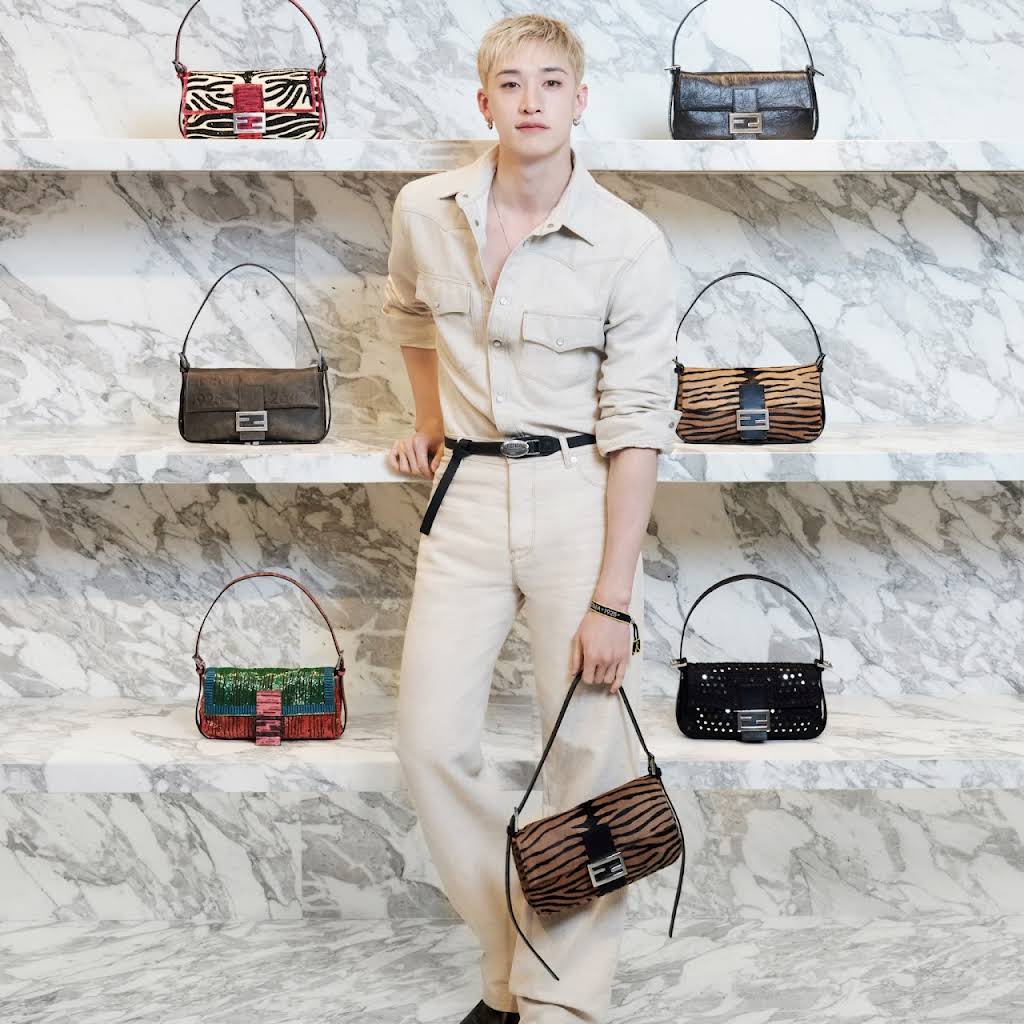 Bang Chan グッズセット YouTube