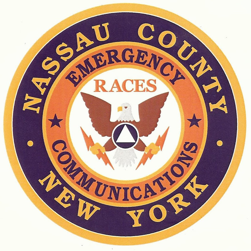 Nassau County RACES
