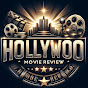 Hollywood Movie Review  logo
