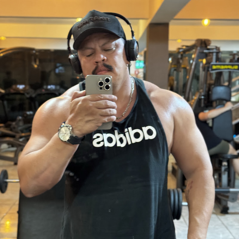 Dymerson Andrade