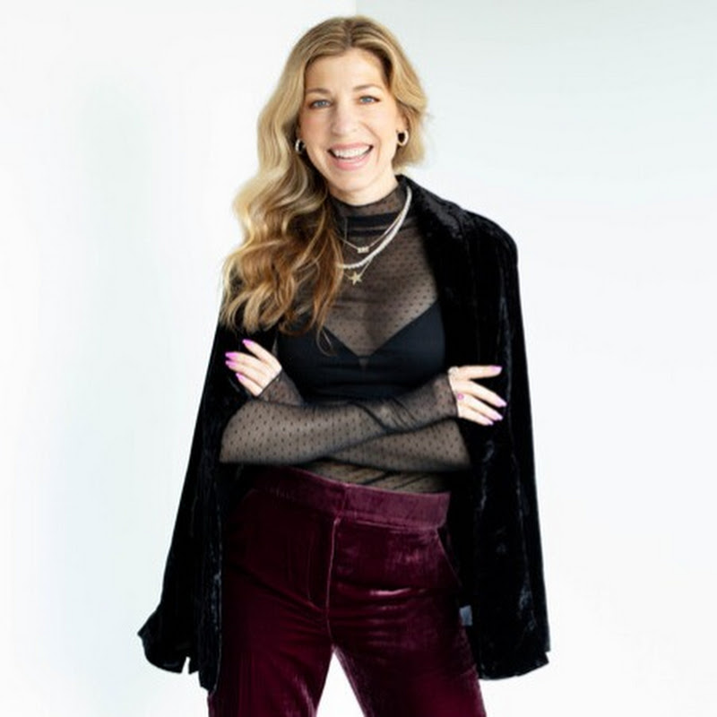 Amanda Weil - Soul Stylist
