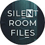 Silent Room Files logo