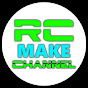 RC Make Channel logo