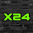 @X24REVIEWS