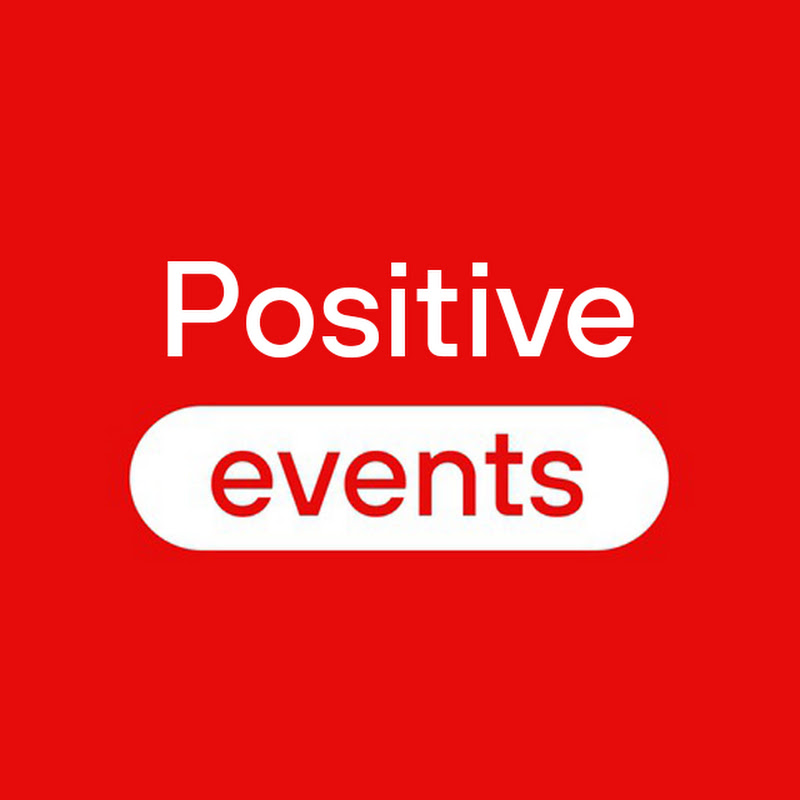 Positive Events Eng Logo