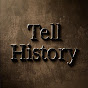 Tell History logo