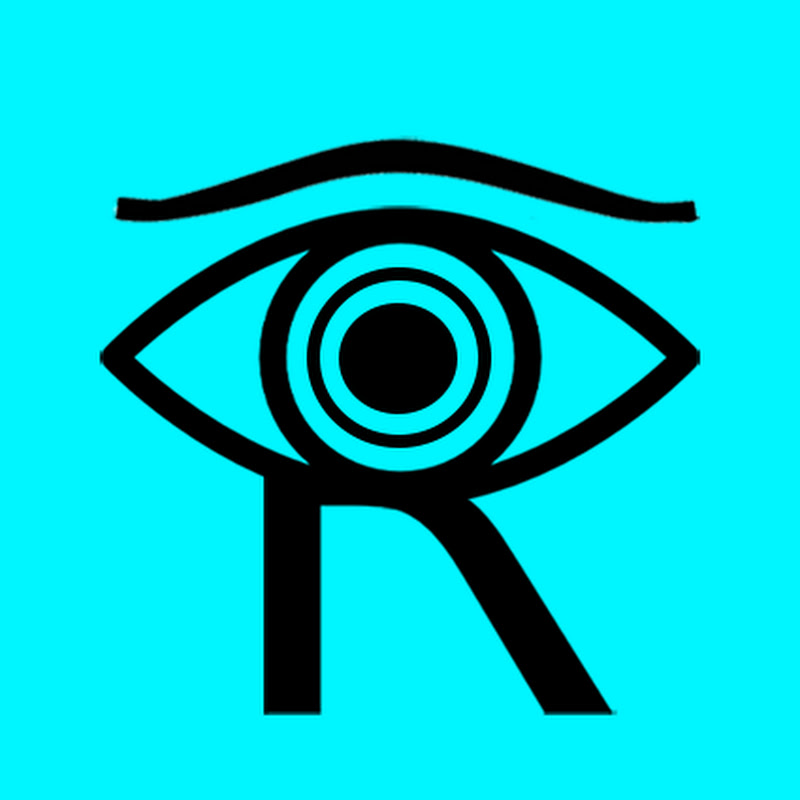 R子_第2頻道 channel avatar